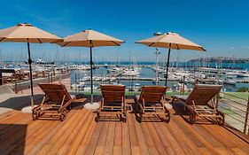 L'Isola Del Postino Rooms