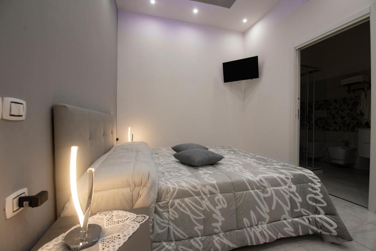 L'Isola Del Postino Rooms Procida Esterno foto