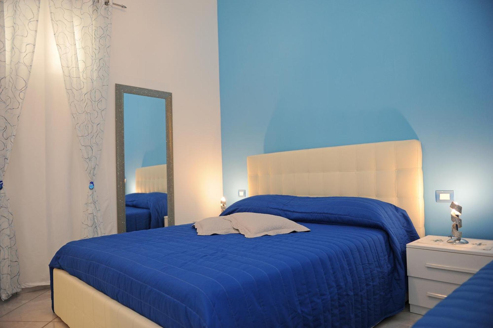 L'Isola Del Postino Rooms Procida Esterno foto